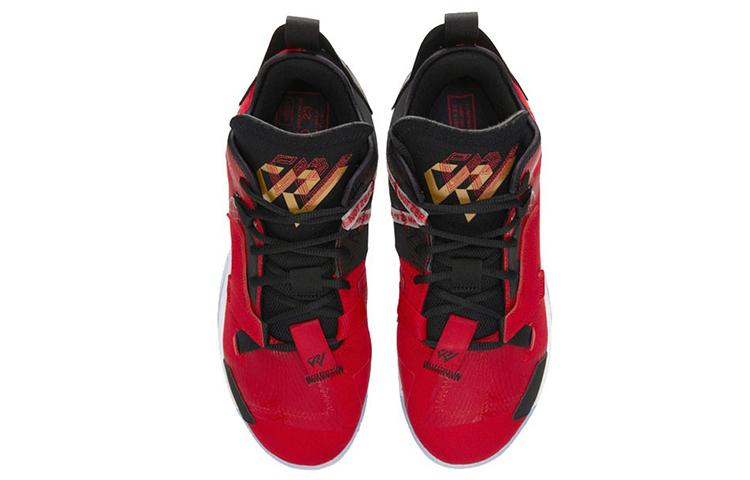 Jordan Why Not Zer0.4 Bred купить в интернет-магазине Yoocart с быстрой доставкой по России.