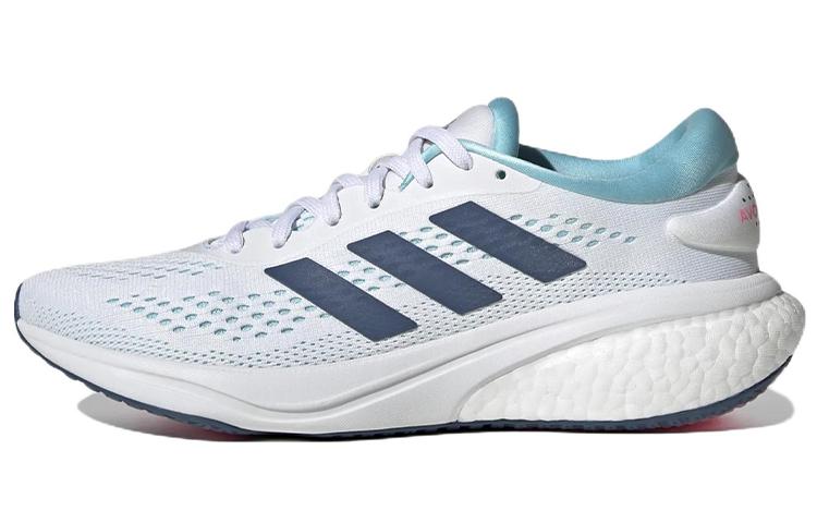Adidas Supernova 2 'White Bliss Blue' Women's