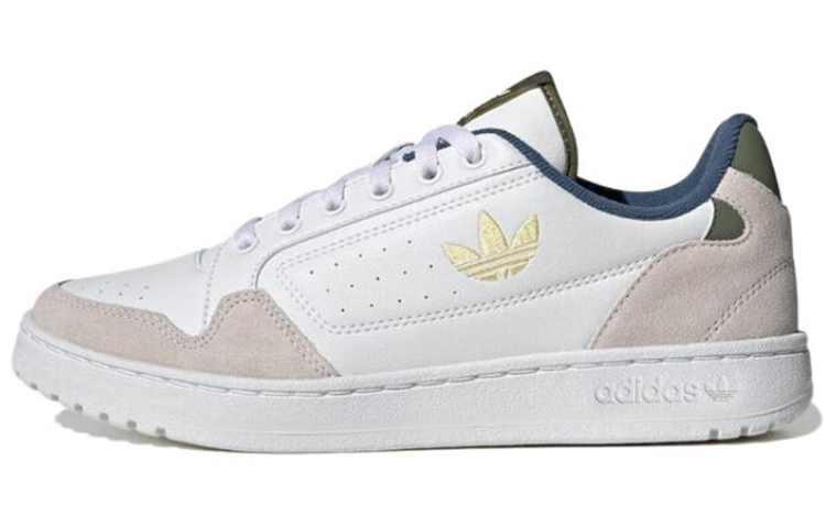 Adidas Originals Ny 90 'White Beige' Women's