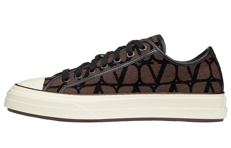 Valentino Кроссовки для скейтбординга Low Top Мужские