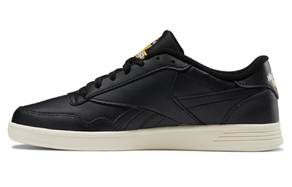 Reebok Royal Techque T Sneakers Black
