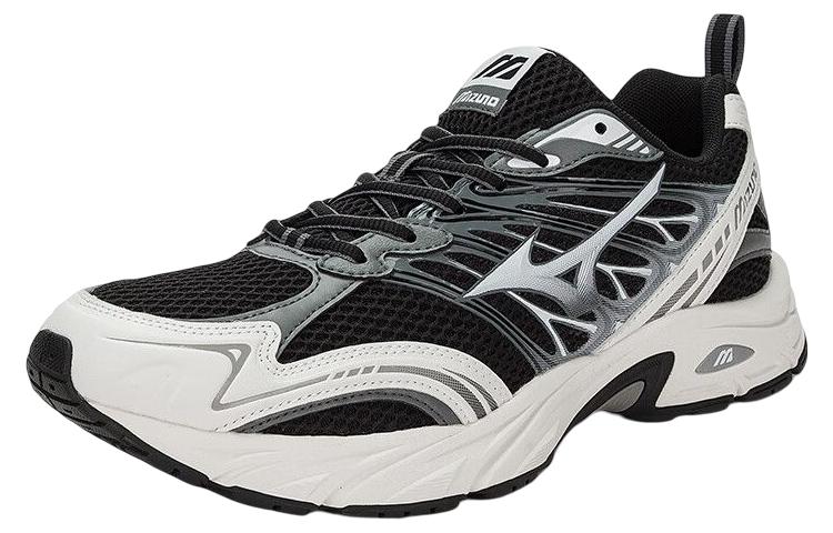 Mizuno Lg 2000 'Black White Silver' купить в интернет-магазине Yoocart с быстрой доставкой по России.
