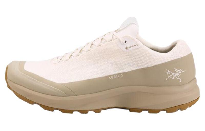 Arcteryx Aerios Fl 2 Pink Brown