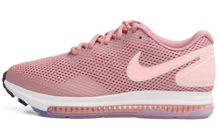 Nike Zoom All Out Low 2 'Storm Pink' Women's
