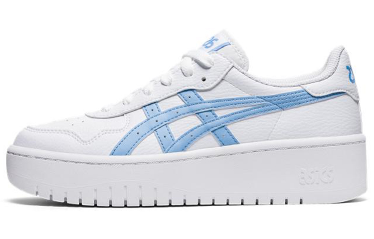 Asics Japan S Pf 'White Blue Bliss' Women's