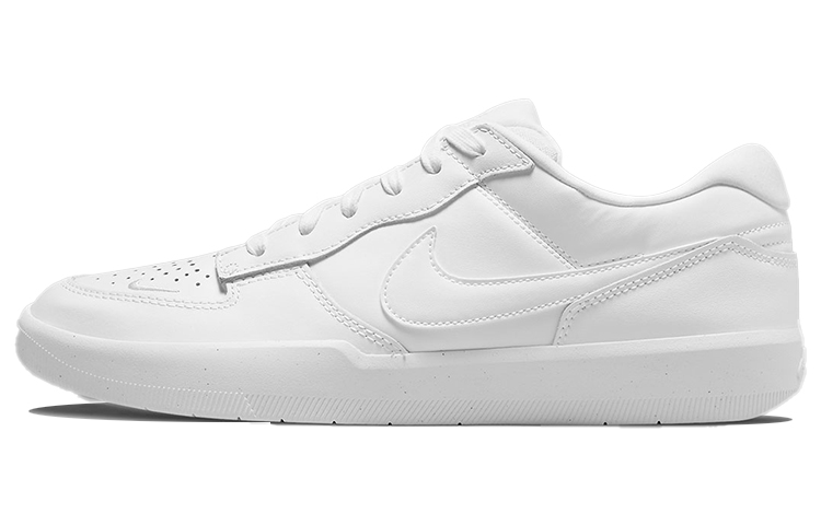 NIKE SB Force 58 Кроссовки для скейтбординга Низкие Унисекс