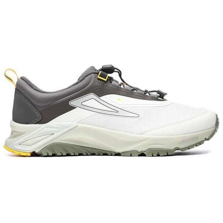 FILA Boa Lynx 1 Running Shoes 'White Grey'