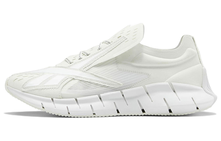 Reebok Zig 3D Storm Maison Margiela Memory Of White
