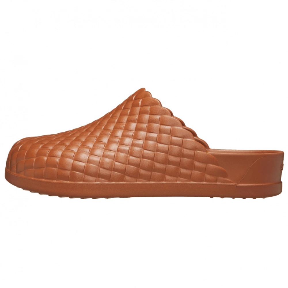 Crocs Dylan Woven Clog Cognac