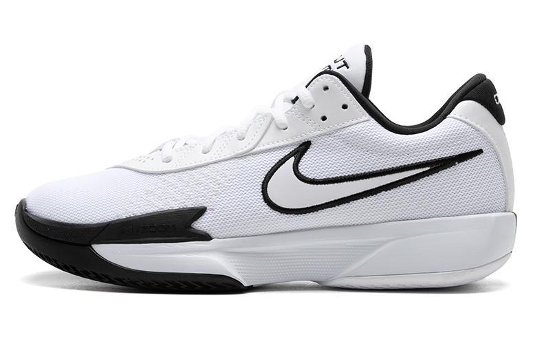 Nike Air Zoom GT Cut Academy White Black