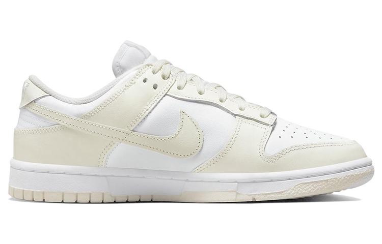 Nike Dunk Low Retro Coconut Milk Women's купить в интернет-магазине Yoocart с быстрой доставкой по России.