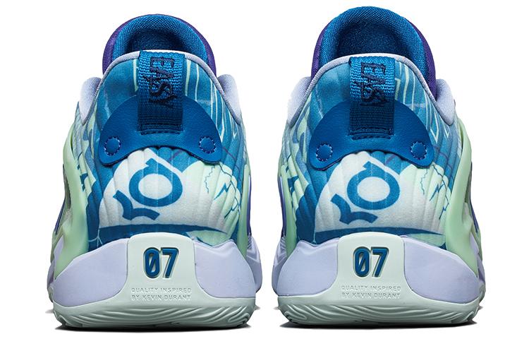 Nike KD 15 EP 'Nightmares' купить в интернет-магазине Yoocart с быстрой доставкой по России.