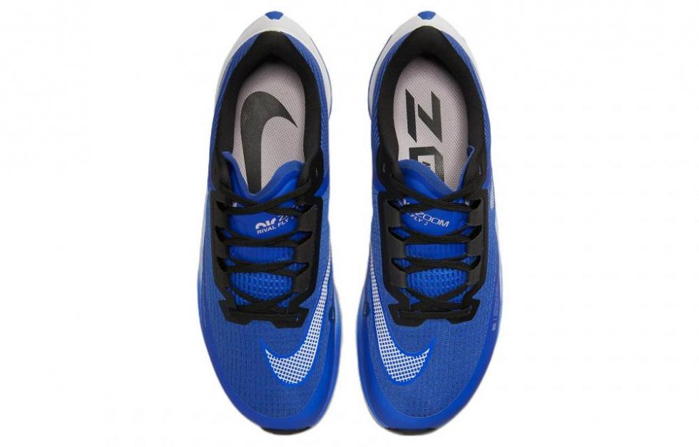Nike Air Zoom Rival Fly 3 'Blue' купить в интернет-магазине Yoocart с быстрой доставкой по России.