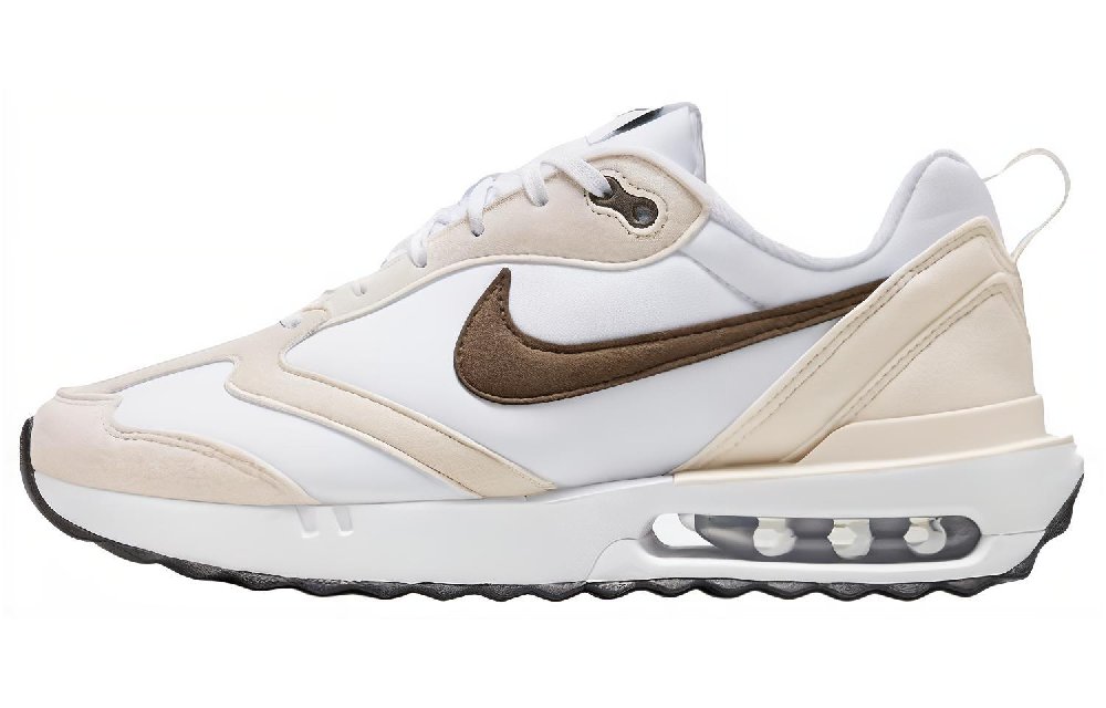 Nike Air Max Dawn 'Beige Brown' Women's