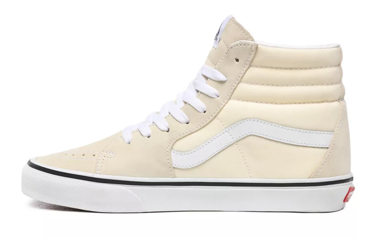 Vans Sk8 Hi 'Classic White'