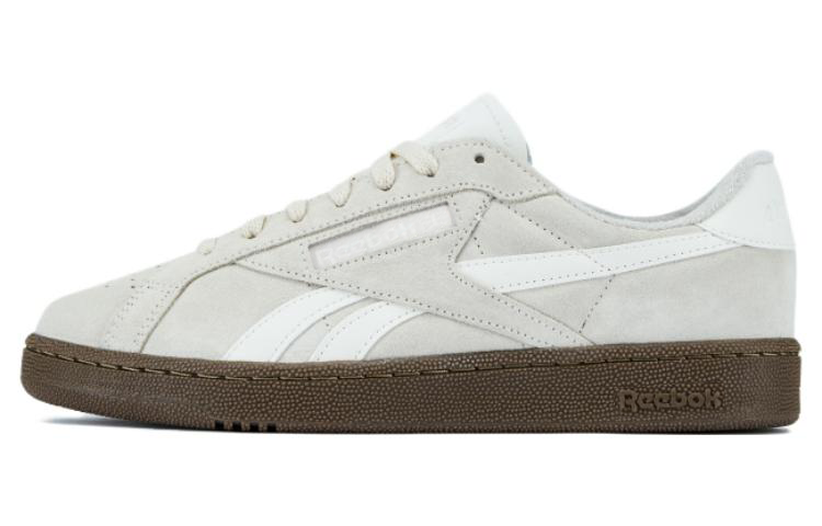 Reebok Club C Grounds Uk 'Stucco Gum'