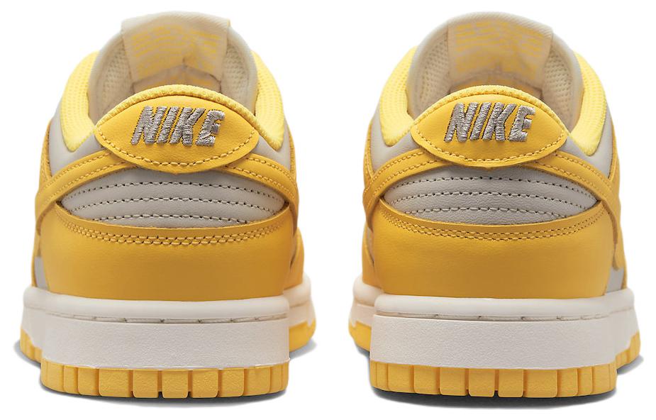 Nike Dunk Low Citron Pulse Women's купить в интернет-магазине Yoocart с быстрой доставкой по России.