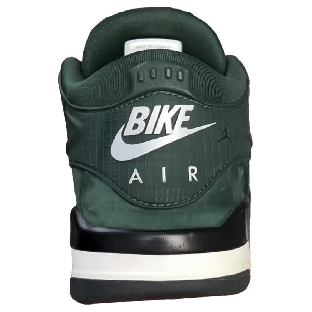 Nigel Sylvester X Air Jordan 4 RM "Grandma’s Driveaway"