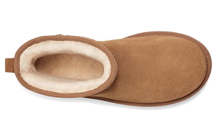 UGG Classic Mini Chains Women's купить в интернет-магазине Yoocart с быстрой доставкой по России.