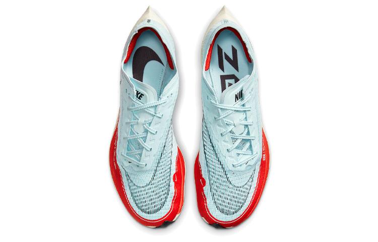 Nike ZoomX Vaporfly Next% 2 'Glacier Blue' купить в интернет-магазине Yoocart с быстрой доставкой по России.