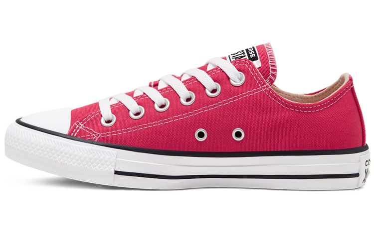 Converse Chuck Taylor All Star Lo 'Carmine Pink'