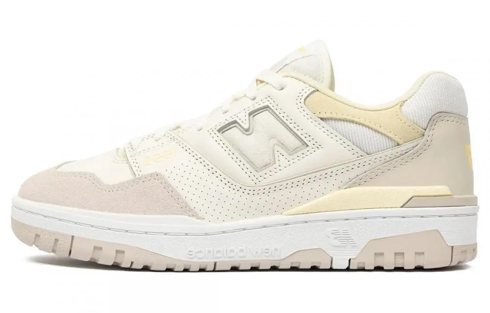 New Balance 550 'More Of What You Need?'