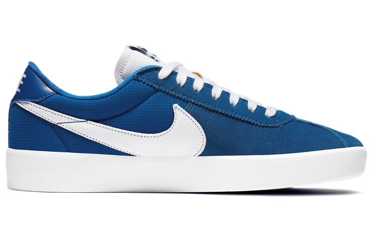 Nike Bruin React Sb Team Royal купить в интернет-магазине Yoocart с быстрой доставкой по России.