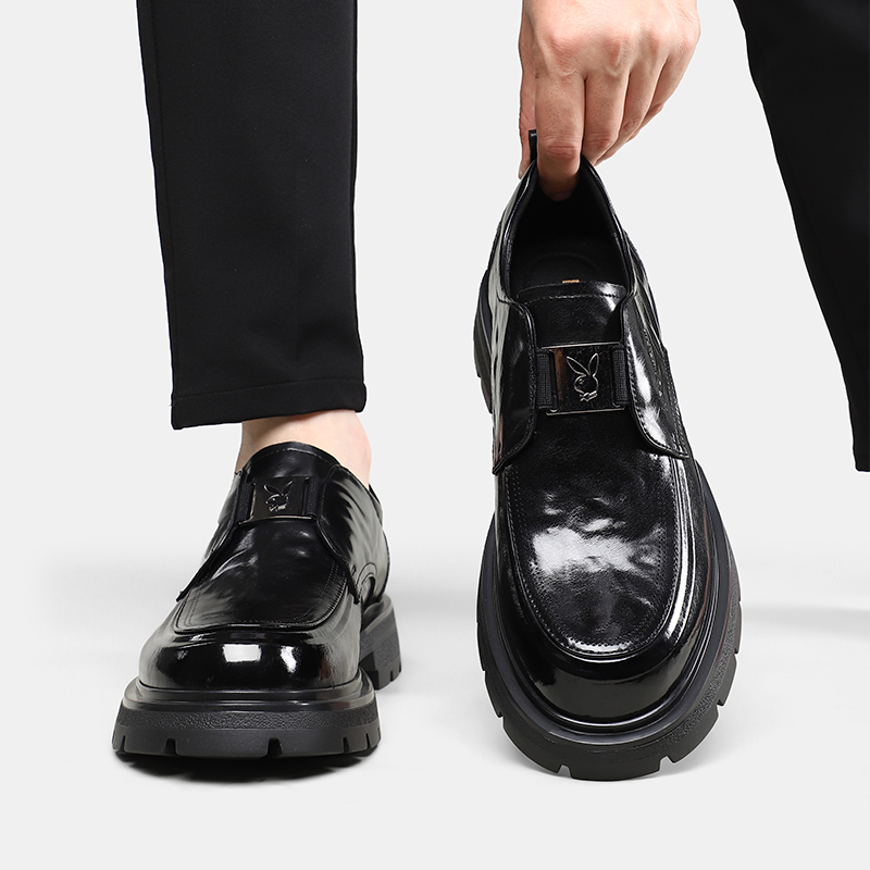 Playboy Playboy Casual Shoes Men's Black купить в интернет-магазине Yoocart с быстрой доставкой по России.