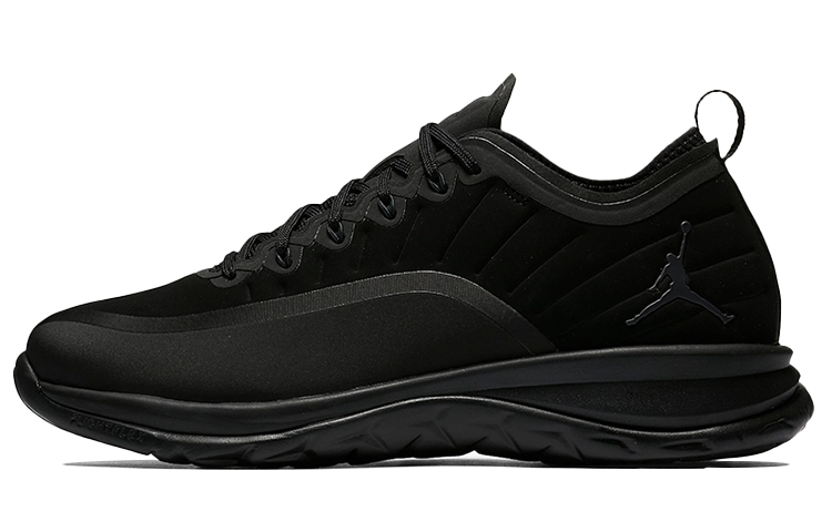 Nike Jordan Trainer Prime 'Triple Black'