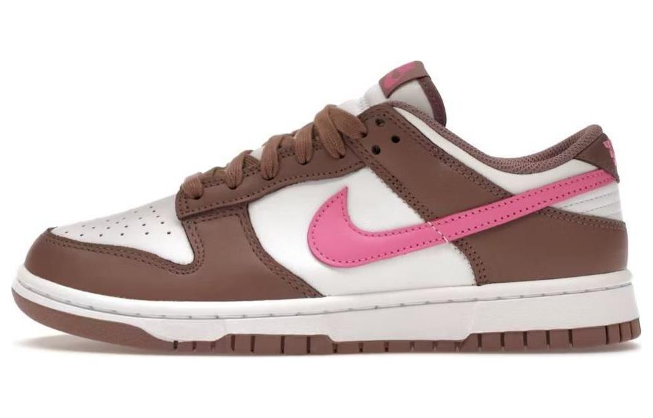 Nike Dunk Low 'Smokey Mauve Playful Pink' Women's