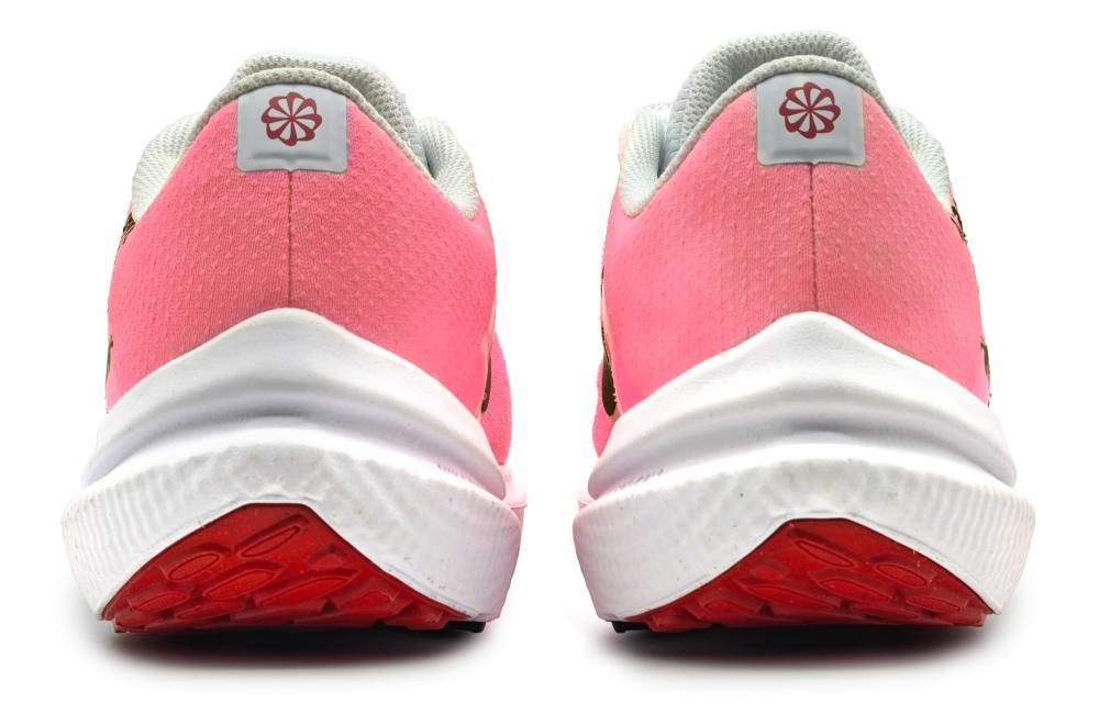 Nike Air Winflo 10 Cushioned Slip-Resistant Low-Top Running Shoes Men's Light Pink купить в интернет-магазине Yoocart с быстрой доставкой по России.