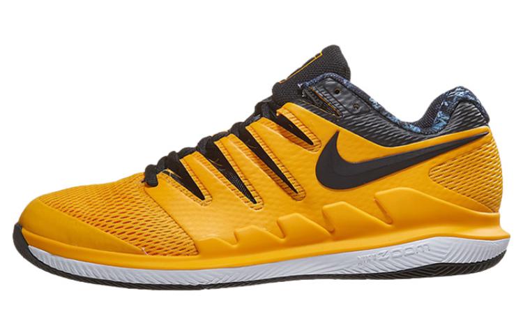Nike Air Zoom Vapor X 'University Gold'