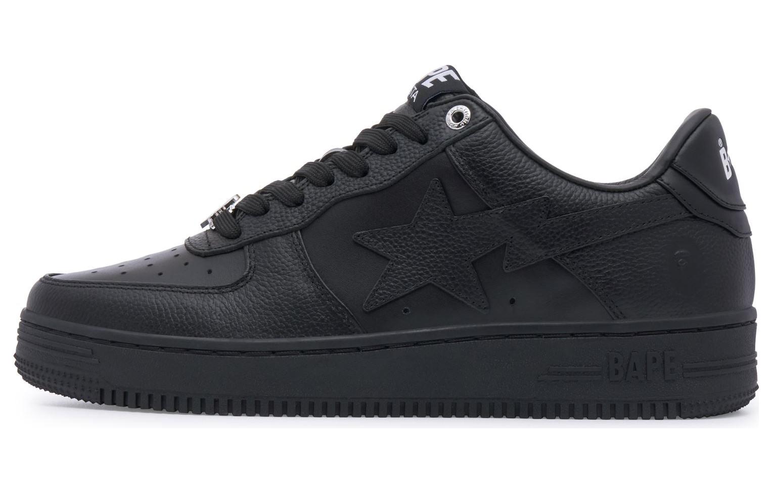 BAPE A BATHING APE Bapesta Men's