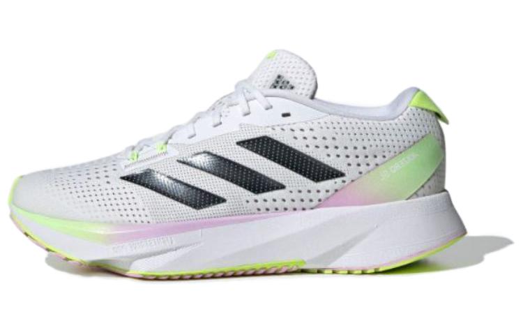 Adidas Adizero Sl 'White Bliss Lilac' Women's