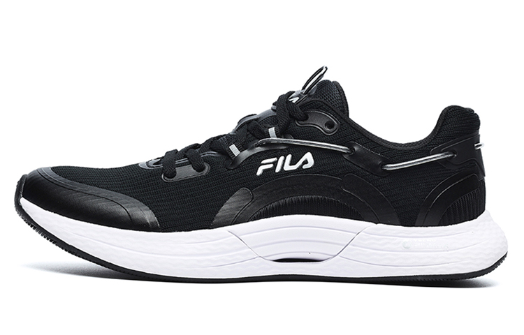 FILA Xft 'Black White' Women's
