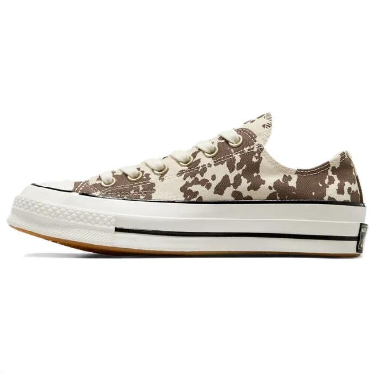 Converse Chuck 70 Ox 'Tan White' Women's