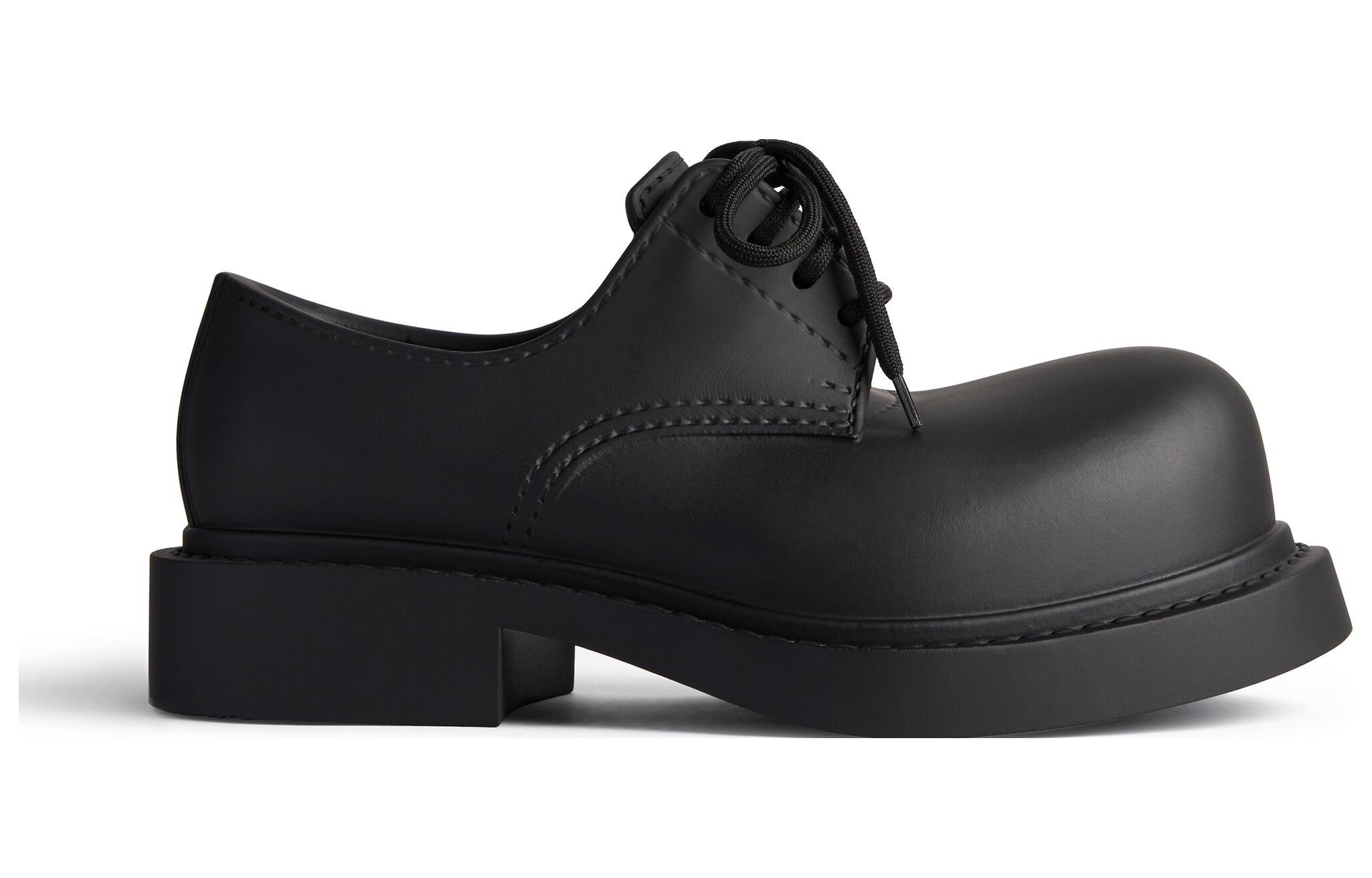 Balenciaga Steroid Derby Shoes купить в интернет-магазине Yoocart с быстрой доставкой по России.