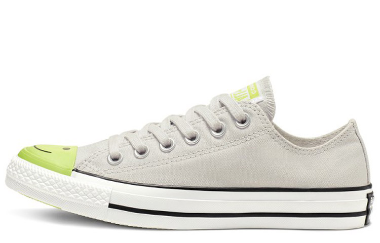 Converse Chuck Taylor All Star Low 'Smiley Face'