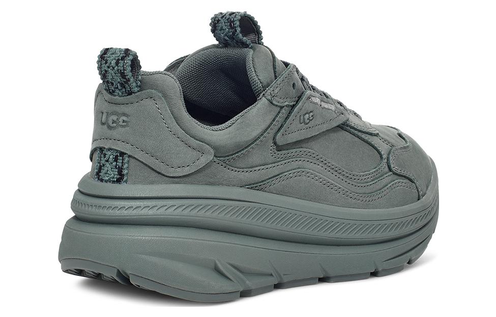 UGG CA1 Trainer 'Storm Grey' Women's купить в интернет-магазине Yoocart с быстрой доставкой по России.