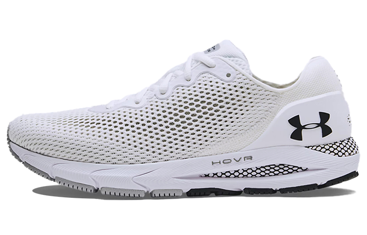 Under Armour Hovr Sonic 4 'White'