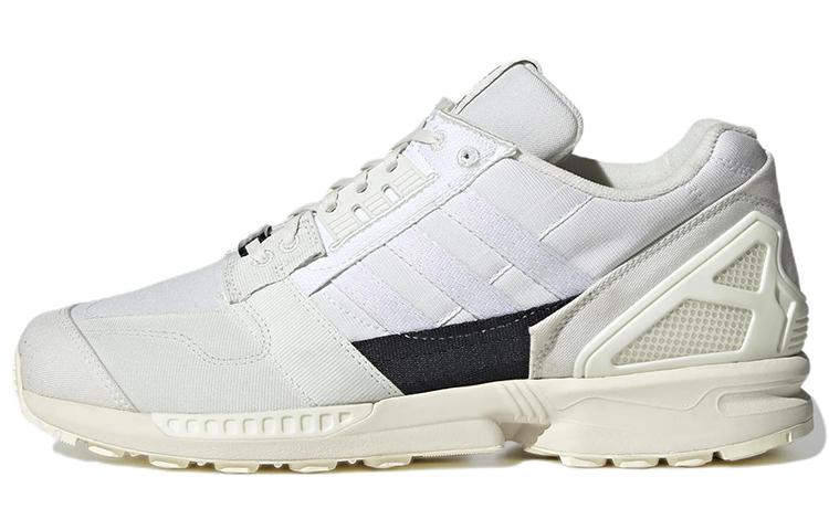 Adidas Zx 8000 Parley Off White