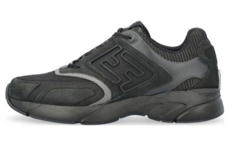 FENDI Faster Ff Black