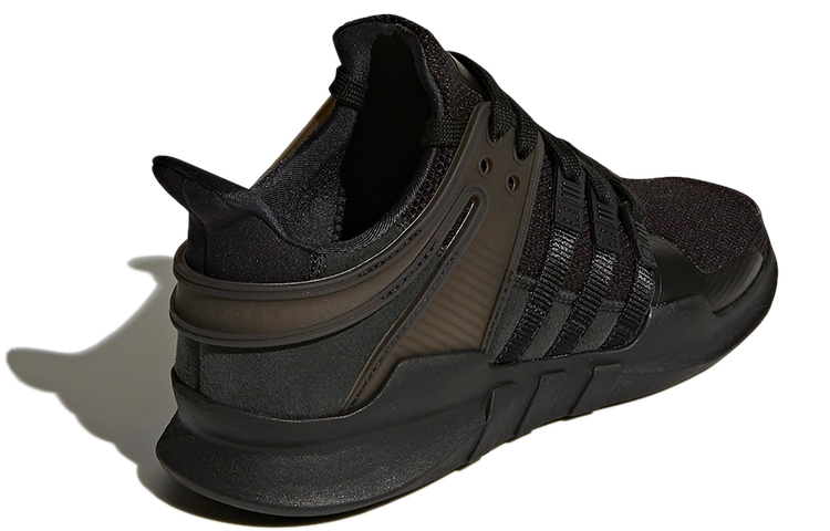 Adidas Eqt Support Adv Core Black Sub Green Women's купить в интернет-магазине Yoocart с быстрой доставкой по России.