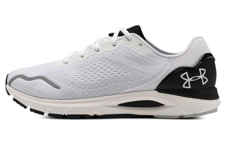 Under Armour Hovr Sonic 6 'White Black'