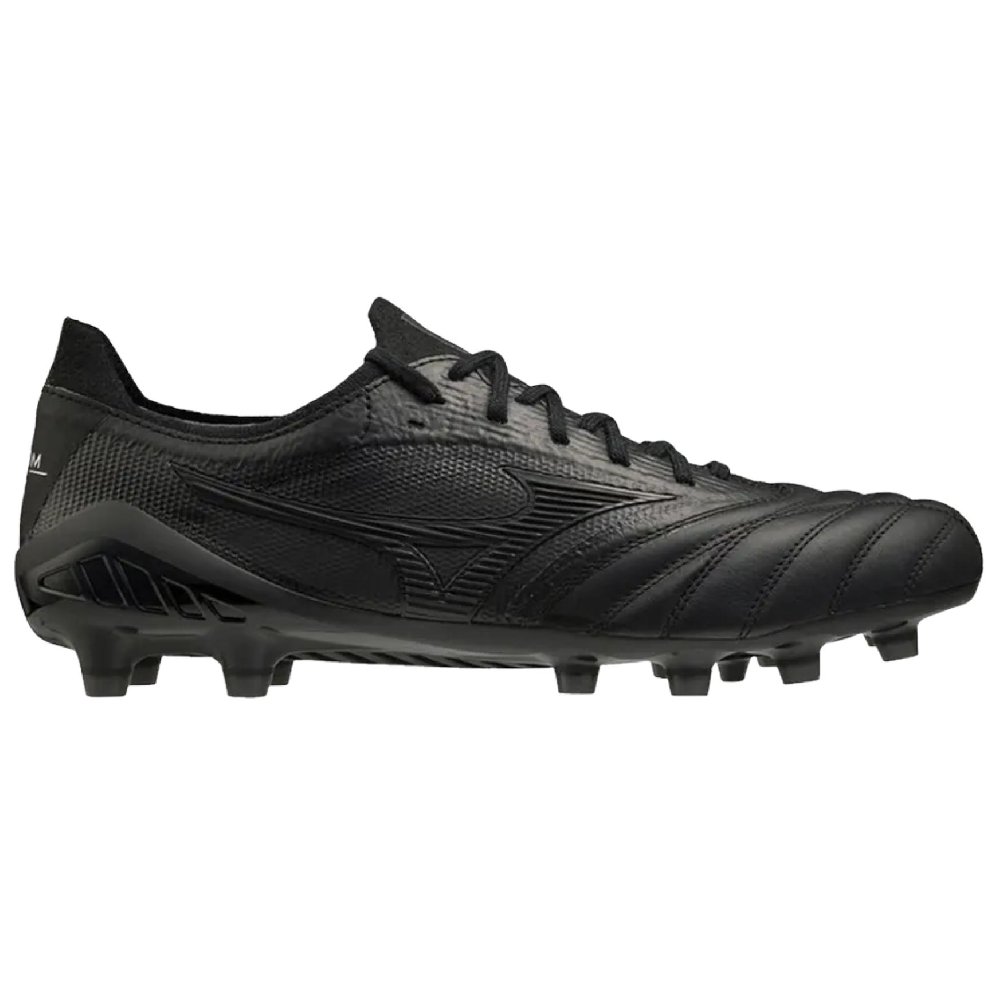 Mizuno Morelia Neo 3 Beta Japan 'Triple Black'