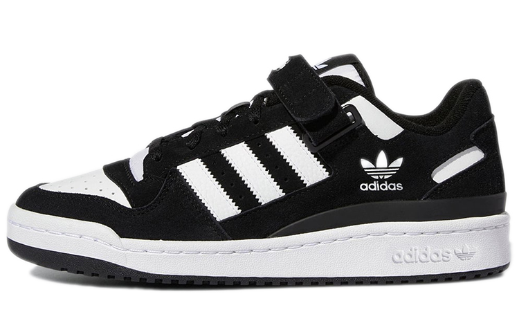 Adidas Originals Forum Low Panda
