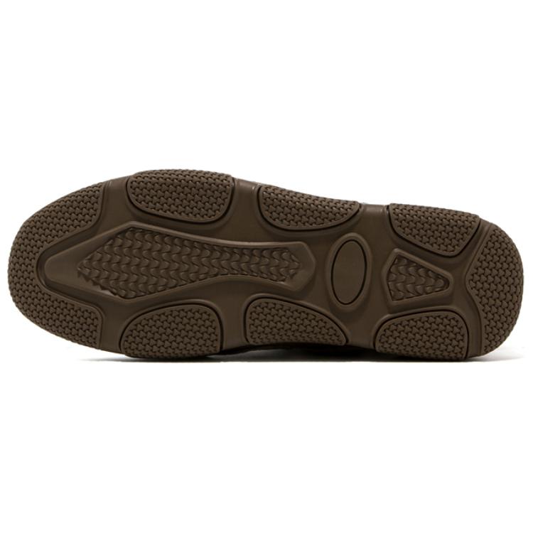 Jeep Short Outdoor Boots Men's Sand купить в интернет-магазине Yoocart с быстрой доставкой по России.