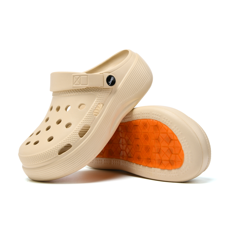Jeep Clogs Women's купить в интернет-магазине Yoocart с быстрой доставкой по России.