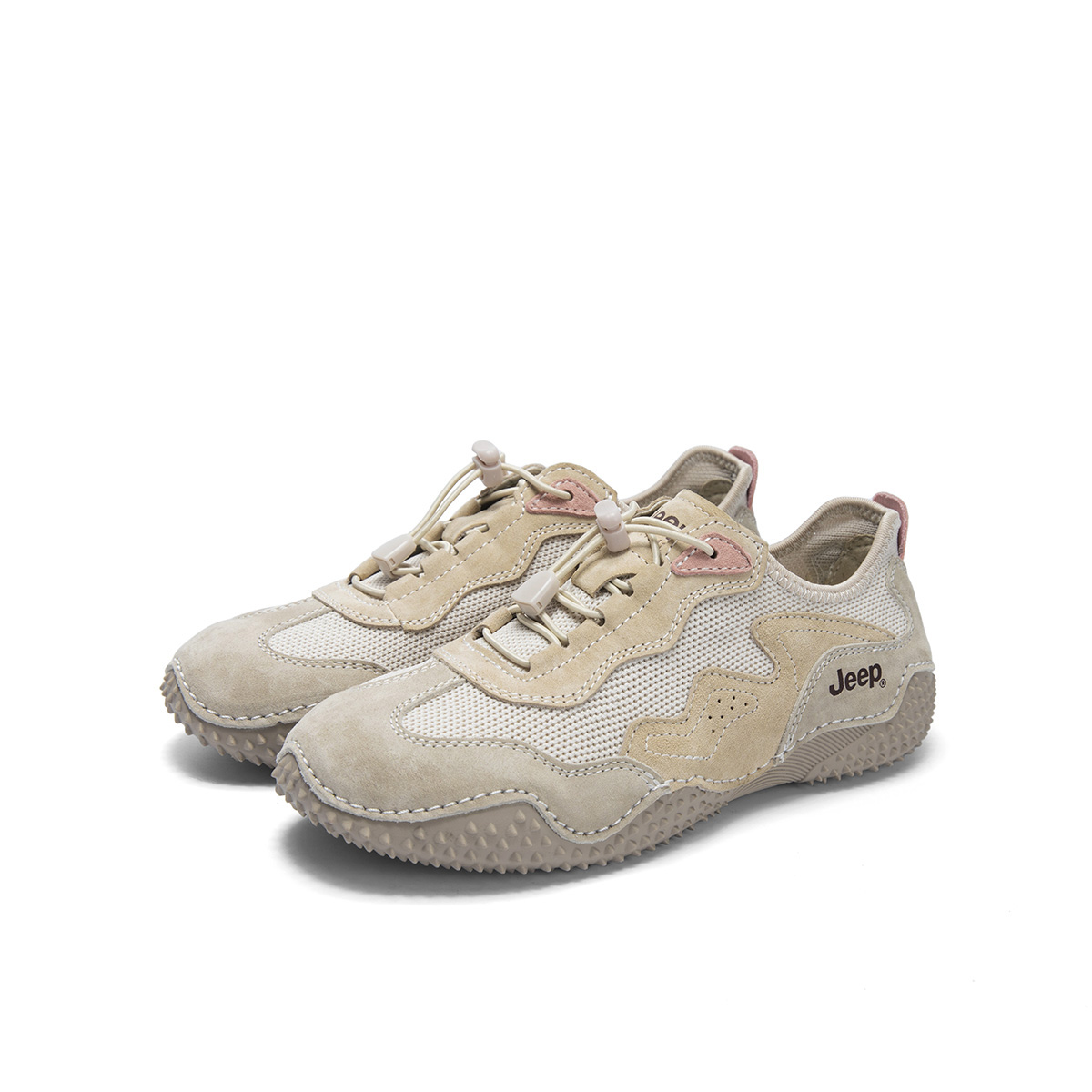 Jeep Low Top Hiking Shoes Women's купить в интернет-магазине Yoocart с быстрой доставкой по России.