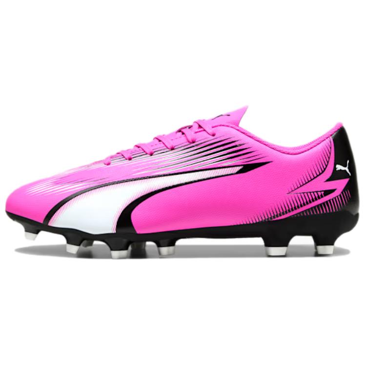 PUMA Ultra Play Fg Ag 'Poison Pink White Black'
